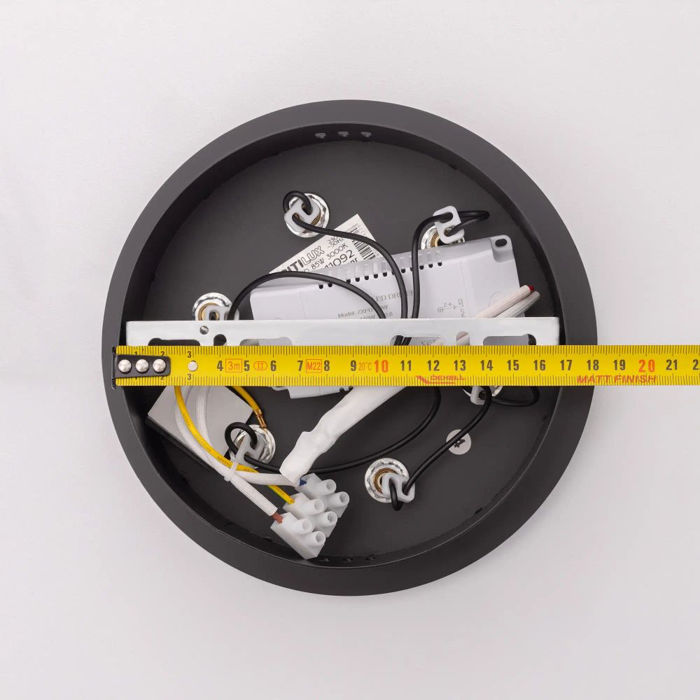 Citilux HELLY CL211092 Подвесная светодиодная люстра