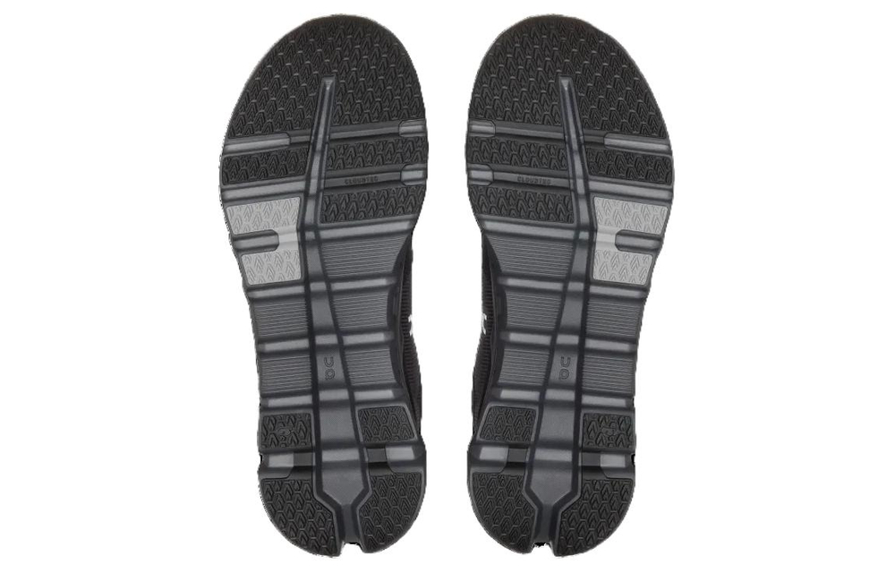 On Cloudrunner 2 Waterproof Magnet