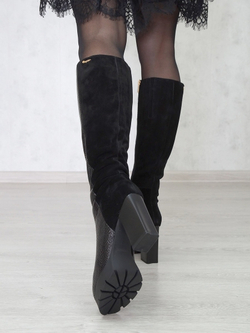 Сапоги женские зимние