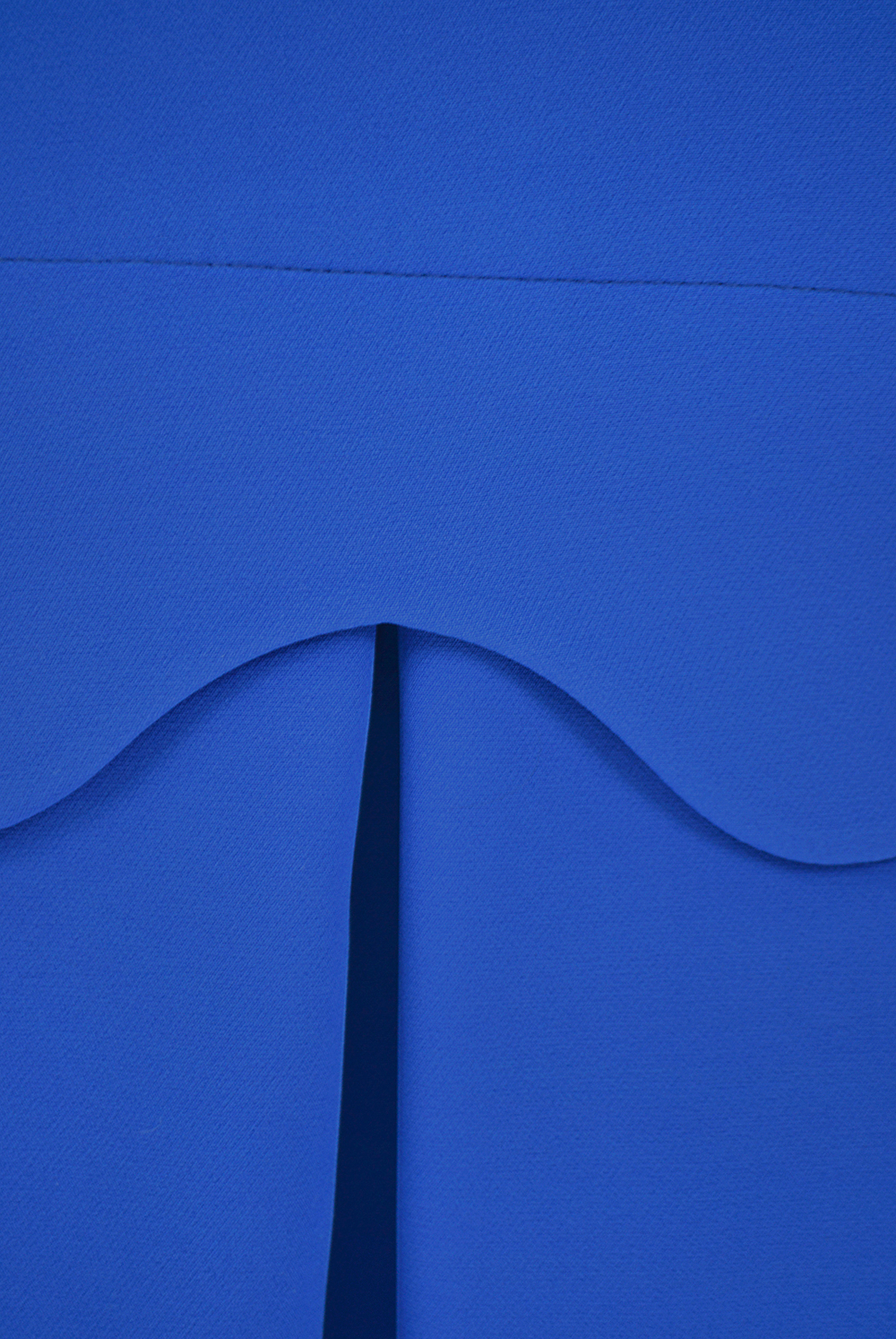 Платье женское 1773ЮП, голубой #184Га051773ЮП