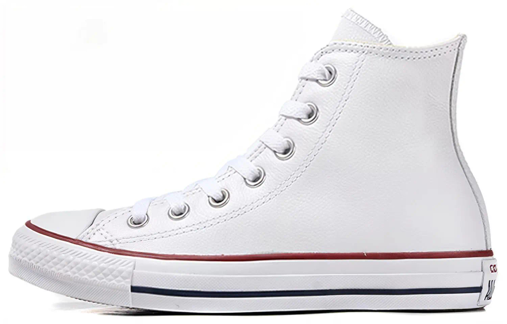 Converse Chuck Taylor All Star Leather Hi