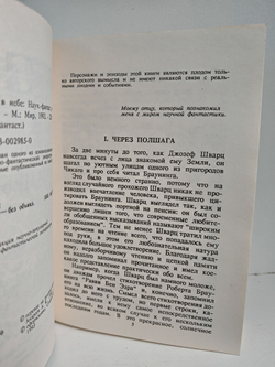 Песчинка в небе