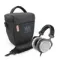 Dekoni Audio Savior Bag Charcoal