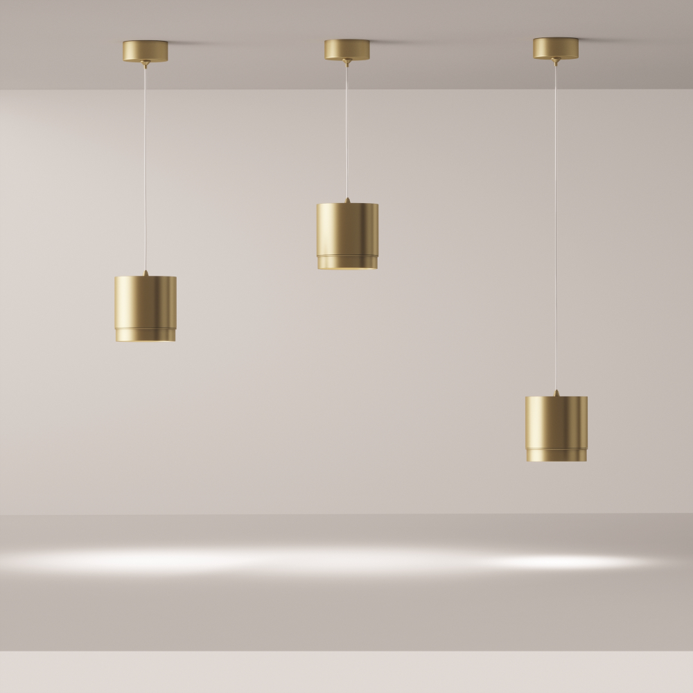 Подвесной светильник Maytoni Polar P088PL-GX53-MG