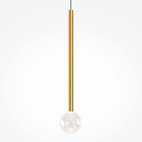 Подвесной светильник Maytoni MOD383PL-L4BS3K