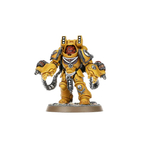 Imperial Fists: Bastion Strike Force