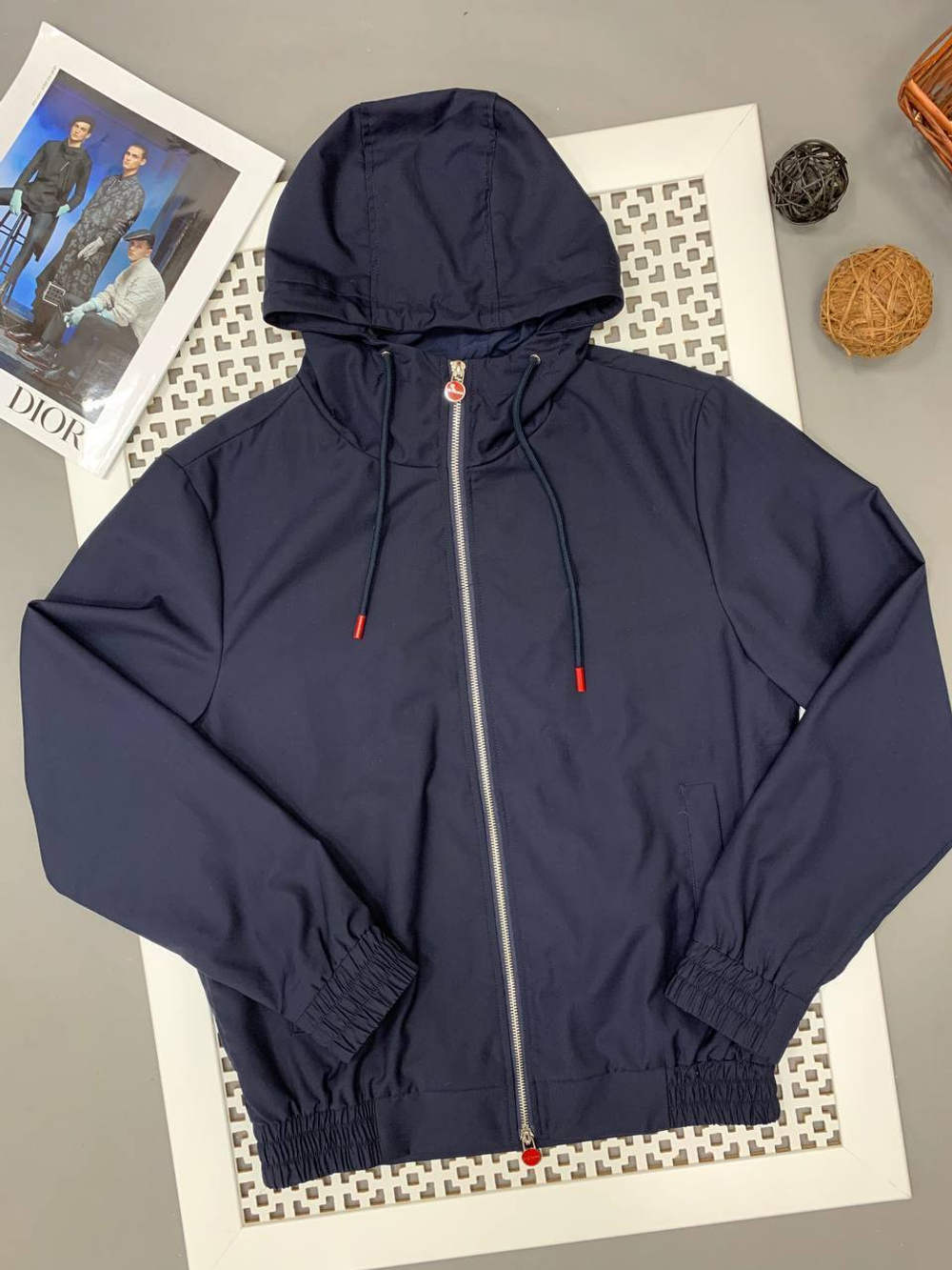 Куртка Kiton, арт. 481115761