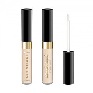 Консилеры и корректоры