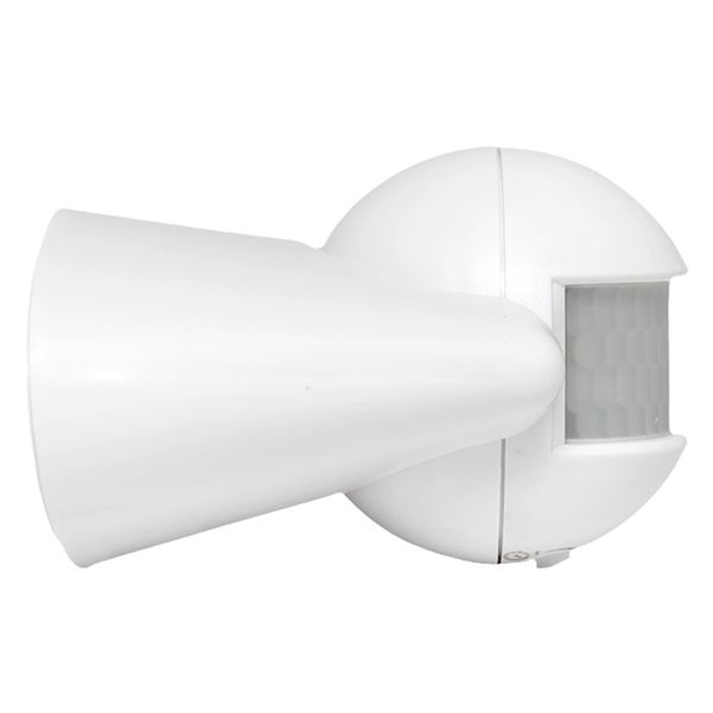 ИК датчик движения наст. 1200Вт 180гр. до 12м IP44 MS-39 EKF PROxima