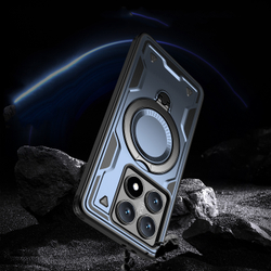 Чехол Magneto Case с кольцом для Xiaomi 14T Pro