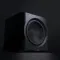 Perlisten Audio R18s Matte Black