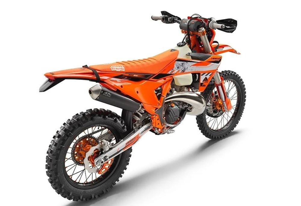 Мотоцикл HENGJIAN 300 Ланза ENDURO
