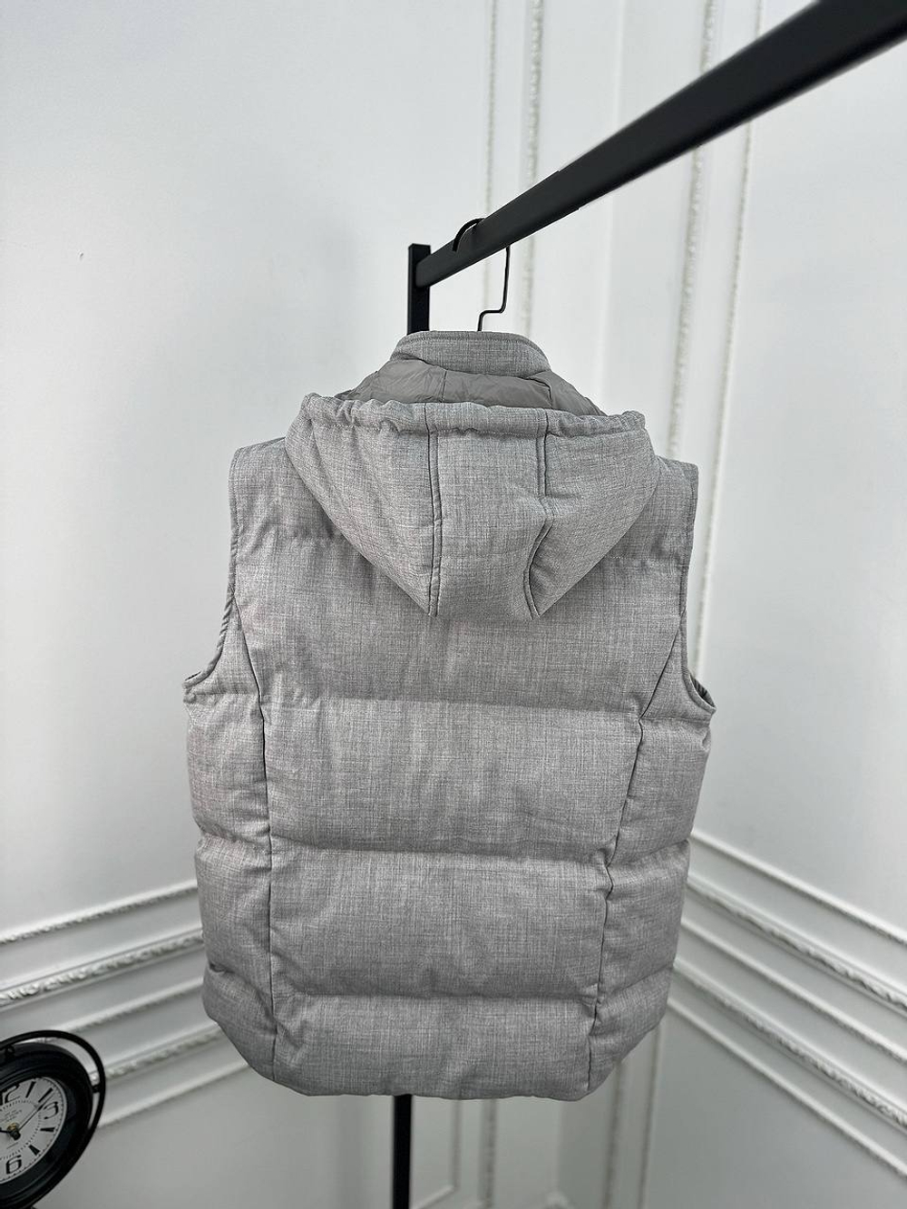 Безрукавка Brunello Cucinelli