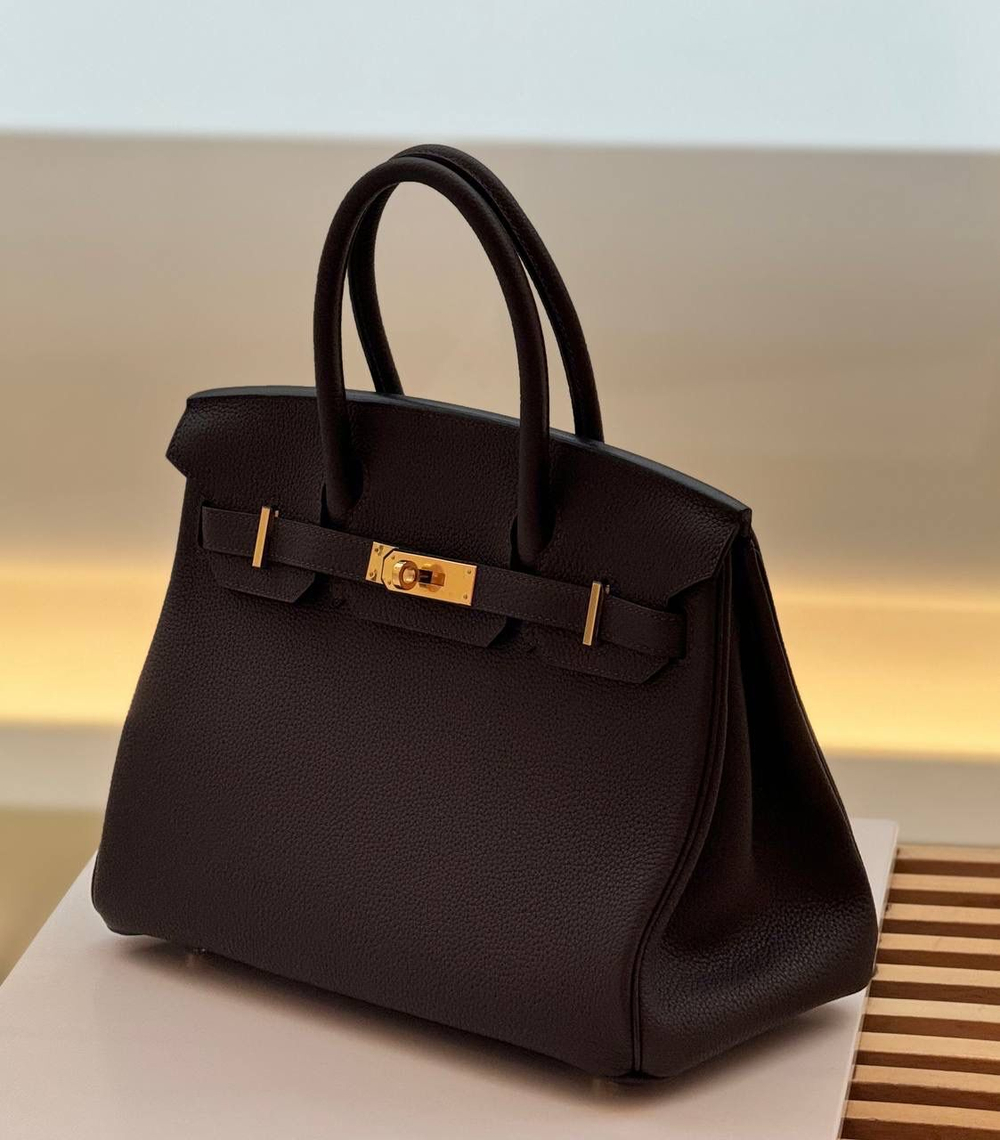 Сумка Hermes
