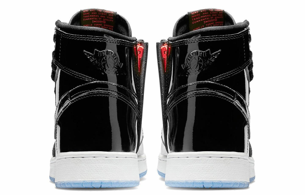 Кроссовки Jordan Air Jordan 1 Xx Rebel (Женская размерная сетка)