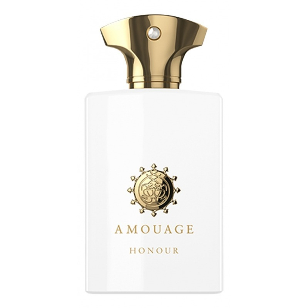 Парфюмерная вода AMOUAGE HONOUR Man