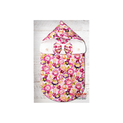 Конверт на выписку Futurmama Chrysanthemum
