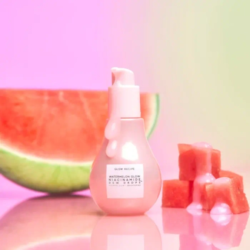 Glow Recipe Watermelon Glow Niacinamide Dew Drops 40ml