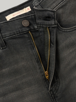 Женские свободные джинсы с завышенной талией Levi's High Loose 26872-0023