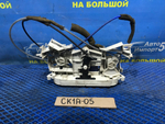 Блок управления климат-контролем MITSUBISHI LANCER 1998