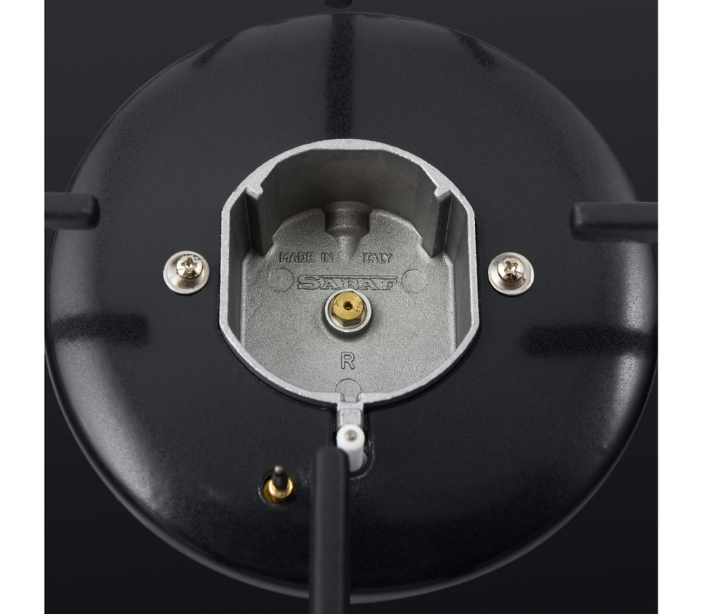 Газовая варочная панель MAUNFELD EGHG.32.3CB\G фото 10