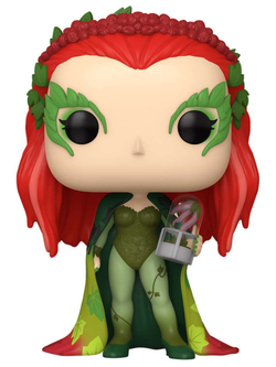 Фигурка Funko POP! Heroes Batman 85th Batman & Robin Poison Ivy (531) 80700
