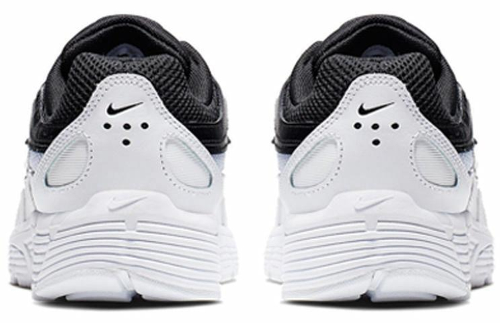 Кроссовки Nike P-6000 Cnpt (Женская размерная сетка)