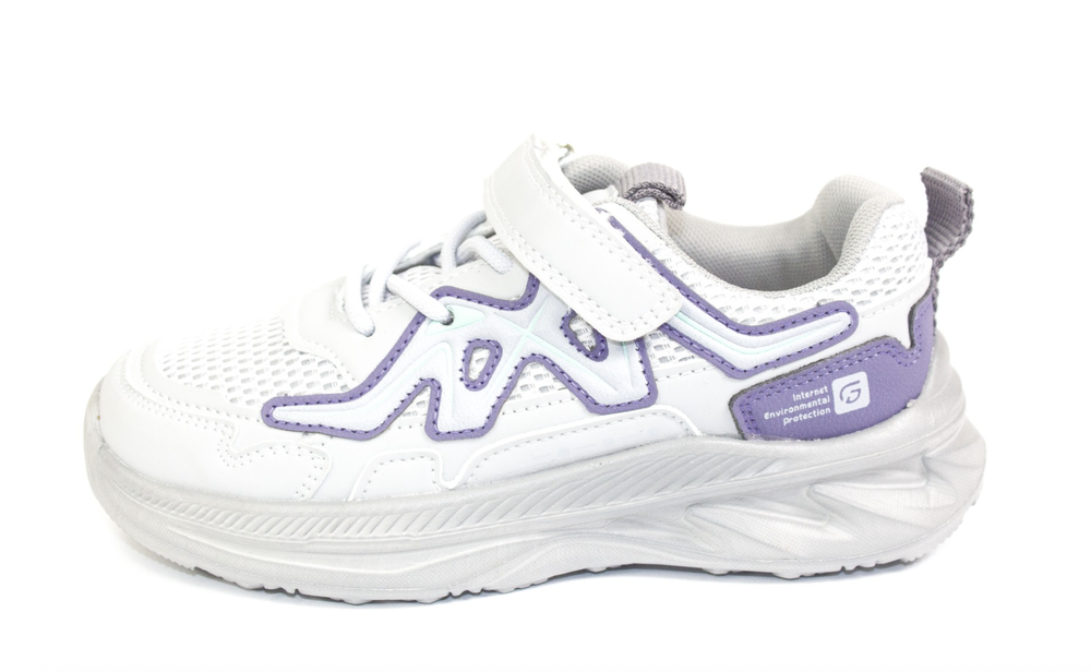 Кроссовки детские демисезонные Песня 9 арт. C18-4