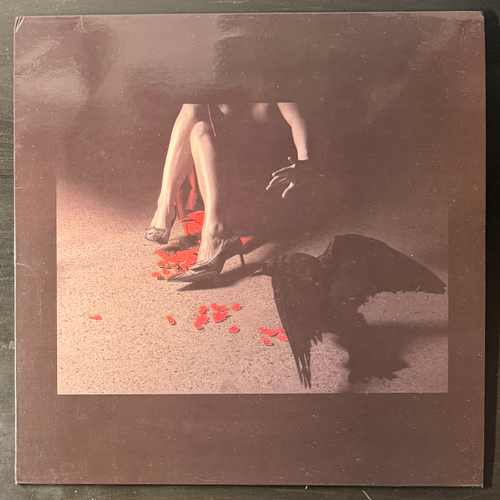 Colder ‎– Heat (Англия 2005г.) Red