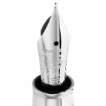 Перьевая ручка OMAS Limited Edition Fenice Silver (OM O09A007903-80)