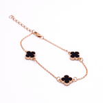 Браслет Клевер