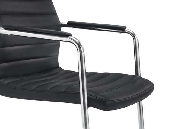 Кресло Аморе C2412-1 Черный