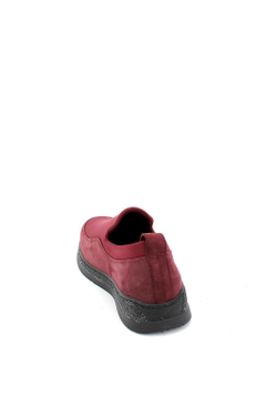 Слипоны женские Ascalini R9161B