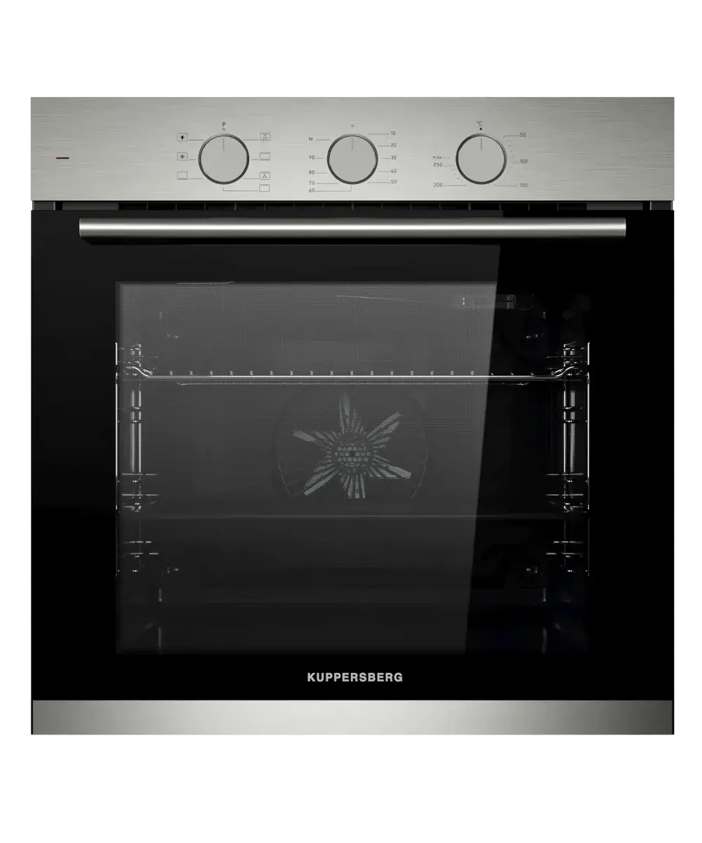 Духовой шкаф Kuppersberg HF 603 BX
