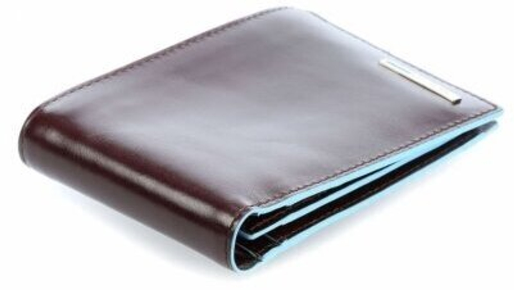 Портмоне Piquadro Blue Square PU1392B2R/MO