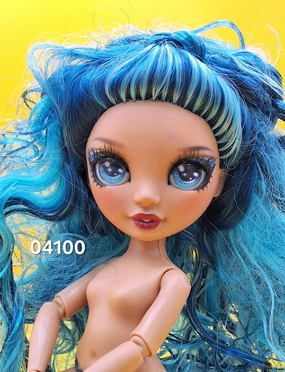 Кукла Rainbow High Skyler Bradshaw 04100