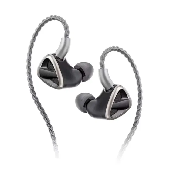 FiiO FH19 Black