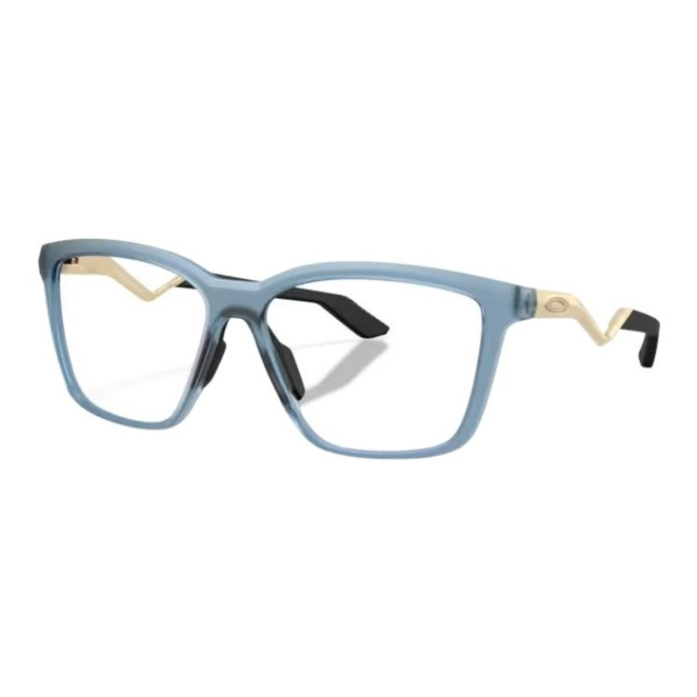 Oakley Square Eyeglass Frames