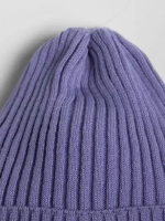 Шапка и снуд для девочки для осени