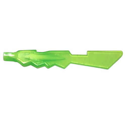 Клинок 11439pb01 Trans-Bright Green