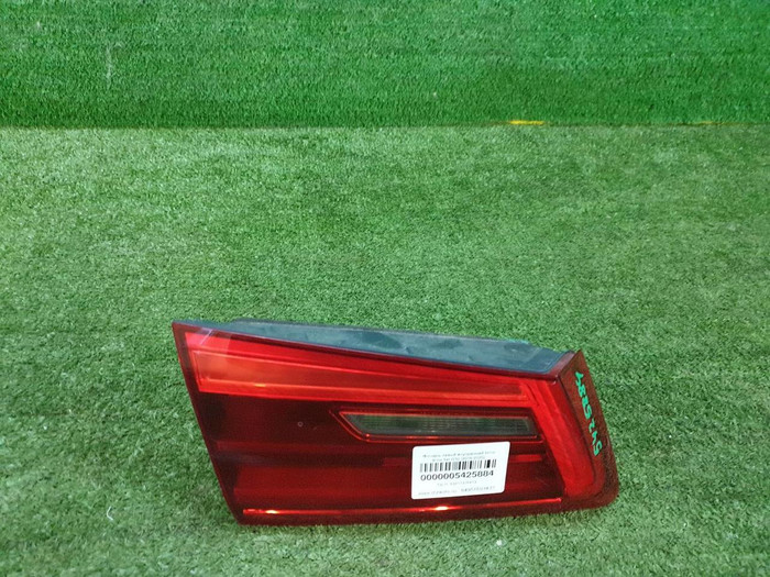 Фонарь левый внутренний BMW 5er G30 (2017-2020)