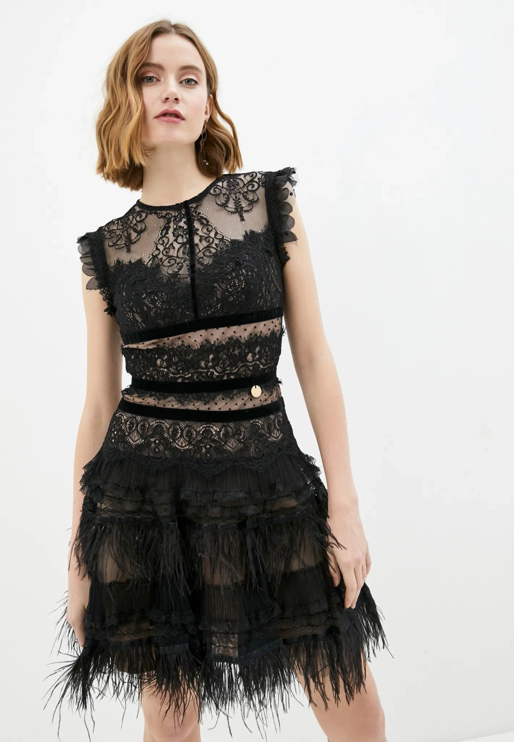 Товар с кратким описанием