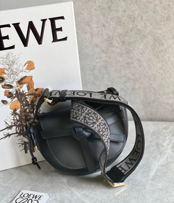 Loewe Mini Gate Dual Bag 21 cm