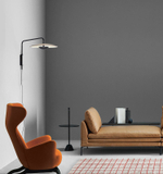 Настенный дизайнерский светильник Ginger by Marset