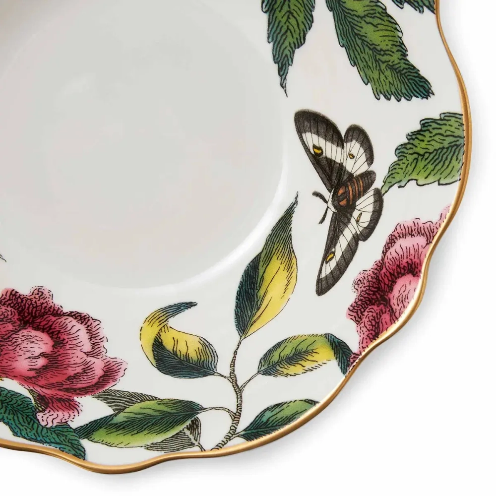 Spode Чаша "Диковинные существа" 15,5 см