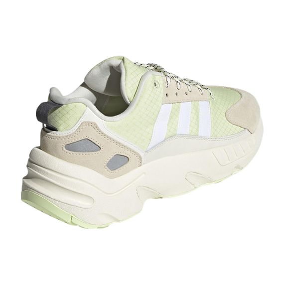 Кроссовки adidas originals ZX 22 Boost Бежевые кроссовки Низкие Мужские