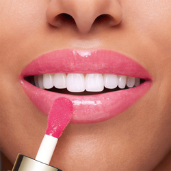 Clarins Lip Comfort Oil - Блеск для губ с увлажняющим действием оттенок 02 raspberry, 7 ml