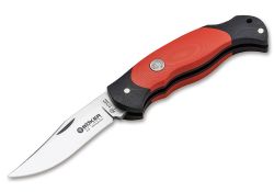 Нож Boker 112087 Scout Lightweight Orangeфотография - 2