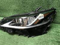 Фара левая Lexus ES 7 (2018-2021) LED