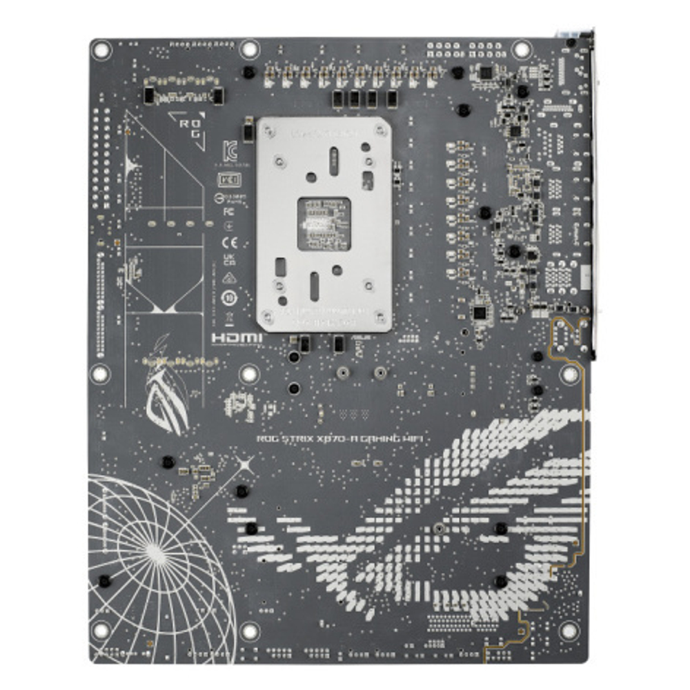 Материнская плата ATX ASUS ROG STRIX X870-A GAMING WIFI
